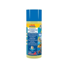 Sera toxivec - elimina l'ammoniaca in acqua dolce