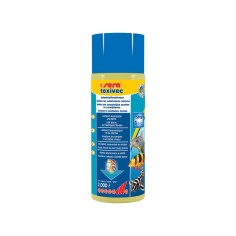 Sera toxivec - elimina l'ammoniaca in acqua dolce
