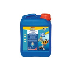 Sera toxivec - elimina l'ammoniaca in acqua dolce