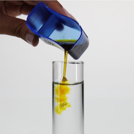 JBL Acclimol - protegge i pesci dallo stress JBL Acclimol - protegge i pesci dallo stress