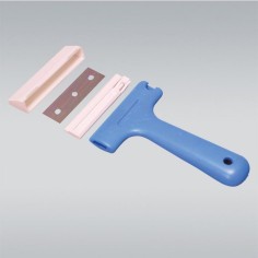 JBL Aqua T-Handy Raschietto lama estraibile 8cm 2