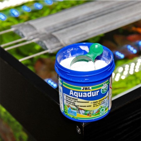 JBL Aquadur - 250gr JBL Aquadur - 250gr