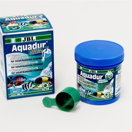 JBL Aquadur Malawi/Tanganica - 250gr JBL Aquadur Malawi/Tanganica - 250gr