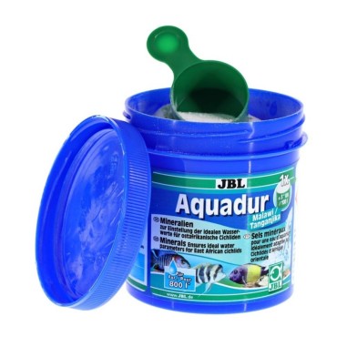 JBL Aquadur Malawi/Tanganica - 250gr