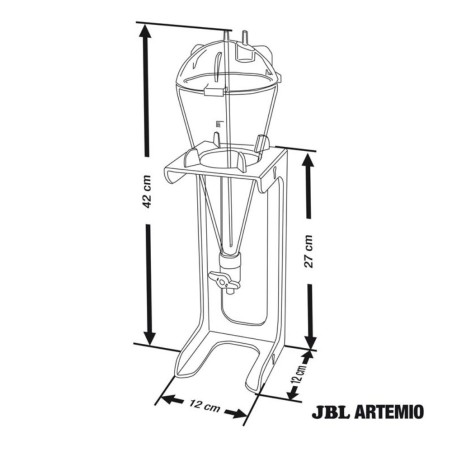 JBL Artemio 1 - Set di Estensione per ArtemioSet