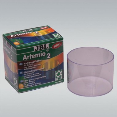 JBL Artemio 2 - Contenitore per la Raccolta di Nauplii di Artemia