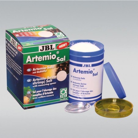 JBL Artemio Sal 230gr JBL Artemio Sal 230gr