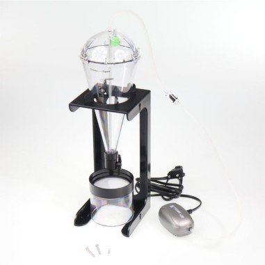 JBL ArtemioSet - Kit Allevamento per Artemia con Possibilità di Estensione