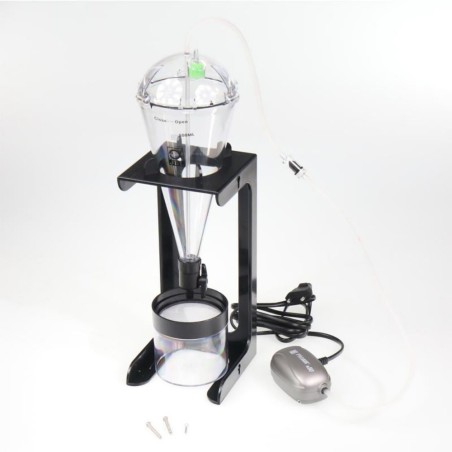 JBL ArtemioSet - Kit Allevamento per Artemia con Possibilità di Estensione