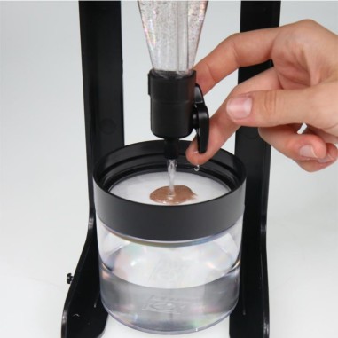 JBL ArtemioSet - Kit Allevamento per Artemia con Possibilità di Estensione