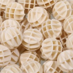 JBL BioNitratEX 100pz - Materiale biologico filtrante per la rimozione di nitrati 2