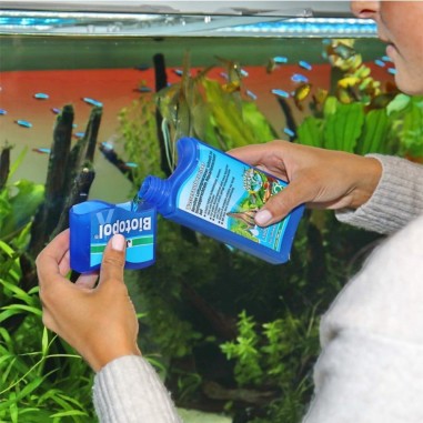 JBL Biotopol biocondizionatore d'acqua