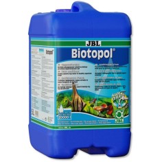 JBL Biotopol biocondizionatore d'acqua