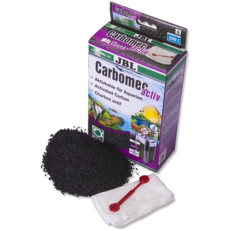 JBL Carbomec Activ - 400gr JBL Carbomec Activ - 400gr