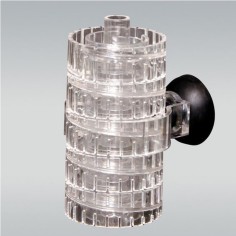 JBL CO2 Proflora Taifun Spiral Extend - Modulo di Estensione Completo di Staffa con Ventosa 2