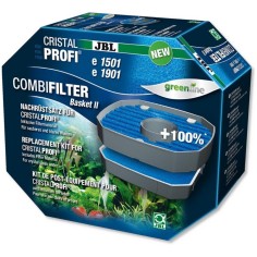 JBL Combi Filter Basket II CristalProfi e15/1901-2