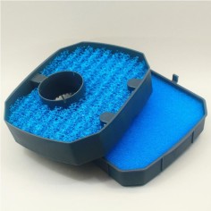 JBL Combi Filter Basket II CristalProfi e15/1901-2 2