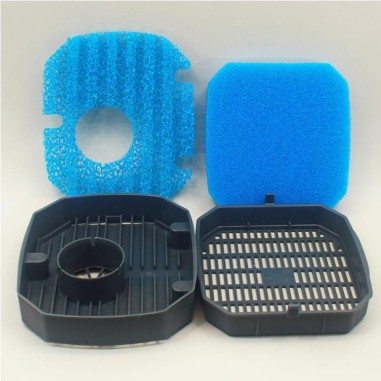 JBL Combi Filter Basket II CristalProfi e4/7/901-2