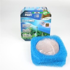 JBL CristalProfi ClearMec Pad e15-1900/1/2 2