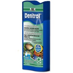 JBL Denitrol attivatore batterico e purificante