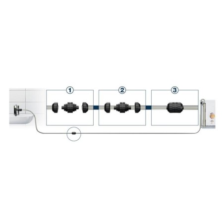 JBL Estensione del set Aqua In Out JBL Estensione del set Aqua In Out