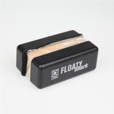 JBL Floaty Shark - Spazzola Galleggiante per vetri fino a 3cm 2