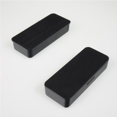 JBL Floaty Shark - Spazzola Galleggiante per vetri fino a 3cm