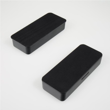 JBL Floaty Shark - Spazzola Galleggiante per vetri fino a 3cm