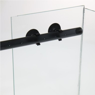 JBL Ganci con ventosa per tubi da 16mm - 2 pezzi