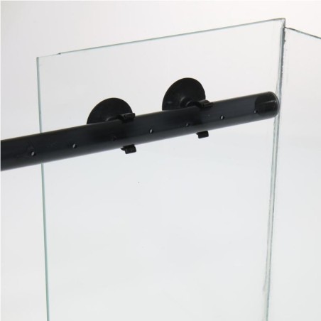 JBL Ganci con ventosa per tubi da 16mm - 2 pezzi JBL Ganci con ventosa per tubi da 16mm - 2 pezzi