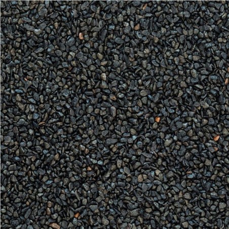 JBL Manado Dark 1,5-2,5mm - Substrato per acqua dolce