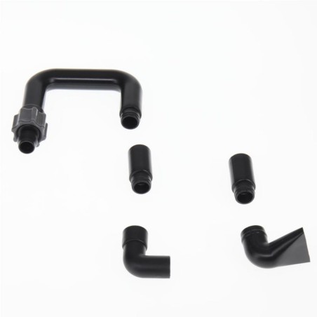 JBL OutSet 12/16 Wide - Set Di Mandata Per Tubi 12/16