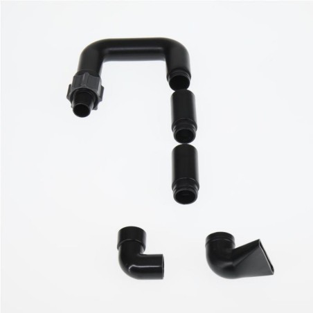 JBL OutSet 16/22 Wide - Set Di Mandata Per Tubi 16/22