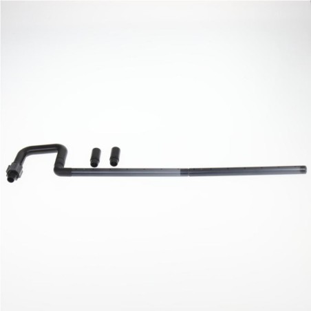 JBL OUTSET Spray Bar - Set di Mandata Completo Tubo Forato Diametro 12/16