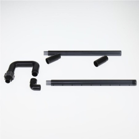 JBL OUTSET Spray Bar - Set di Mandata Completo Tubo Forato Diametro 16/22