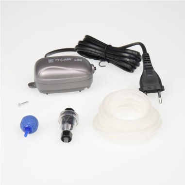 JBL ProAir a50 - Aeratore per acquari fino a 50 litri