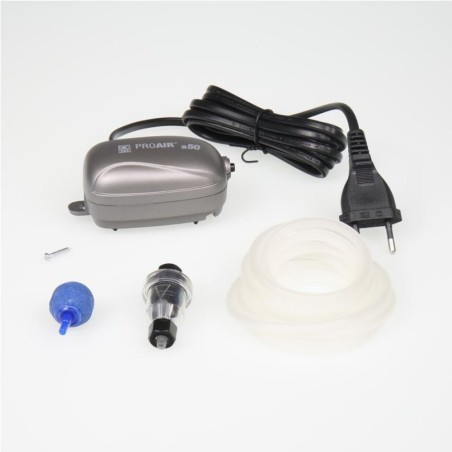 JBL ProAir a50 - Aeratore per acquari fino a 50 litri JBL ProAir a50 - Aeratore per acquari fino a 50 litri