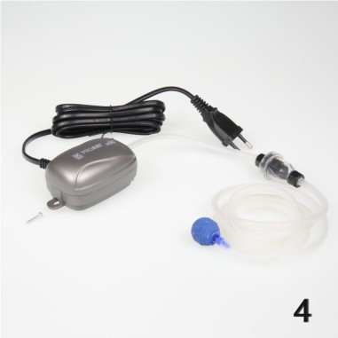 JBL ProAir a50 - Aeratore per acquari fino a 50 litri