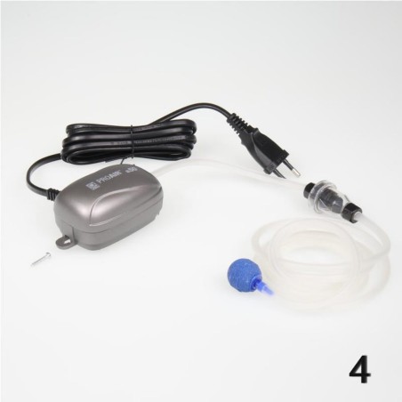 JBL ProAir a50 - Aeratore per acquari fino a 50 litri JBL ProAir a50 - Aeratore per acquari fino a 50 litri