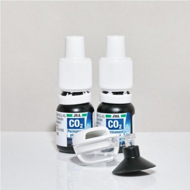 JBL ProAquatest CO2-pH Permanent - test continuo CO2 e pH