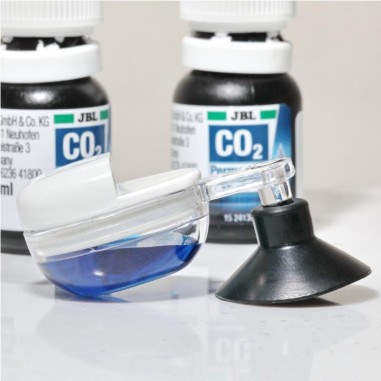 JBL ProAquatest CO2-pH Permanent - test continuo CO2 e pH