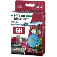 JBL ProAquatest GH - Test Set Per Aqua Dolce (Test durezza totale)
