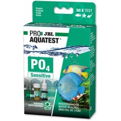 JBL ProAquatest PO4 Sensitive - test fosfati per Acqua Dolce e Marina