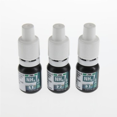 JBL ProAquatest Refill Ammonium NH4