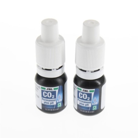 JBL ProAquatest Refill CO2 Permanent plus pH JBL ProAquatest Refill CO2 Permanent plus pH