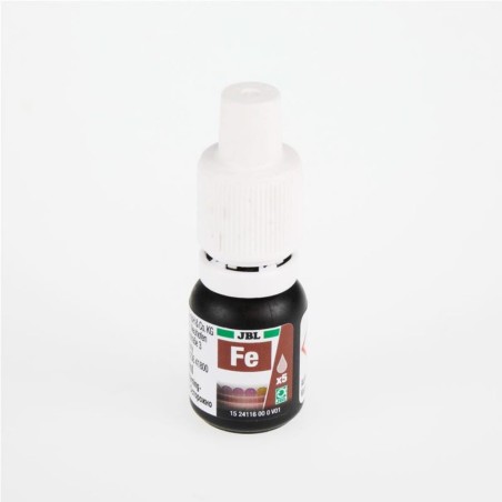 JBL ProAquatest Refill Fe