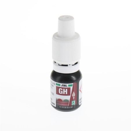 JBL ProAquatest Refill GH - Ricarica Test GH