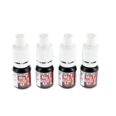 JBL ProAquaTest Refill Mg Fresh Water - Ricarica Test Magnesio per Acqua Dolce 2