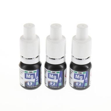 JBL ProAquatest Refill Mg per acqua marina
