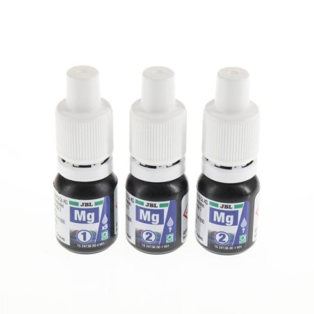 JBL ProAquatest Refill Mg per acqua marina